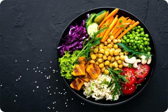 Dar Ouzoud Vegan Hotel Bagian luar foto